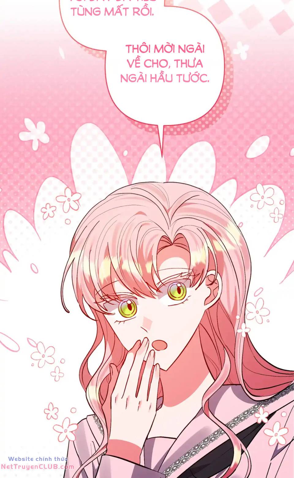 Tôi Đã Nhận Nuôi Nam Chính: Chapter 82
