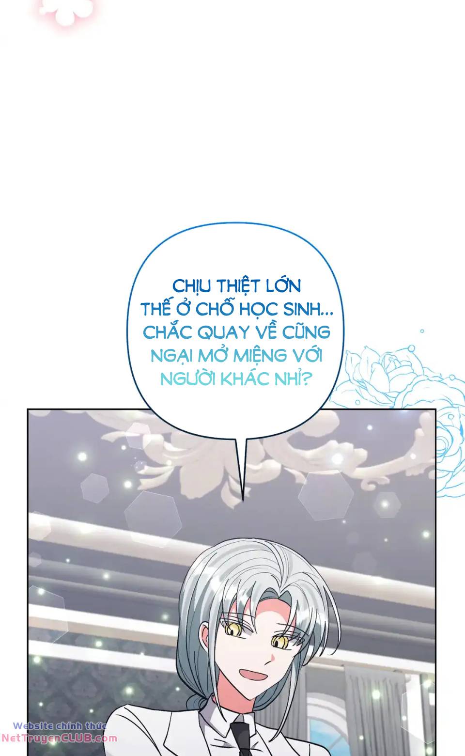 Tôi Đã Nhận Nuôi Nam Chính: Chapter 82