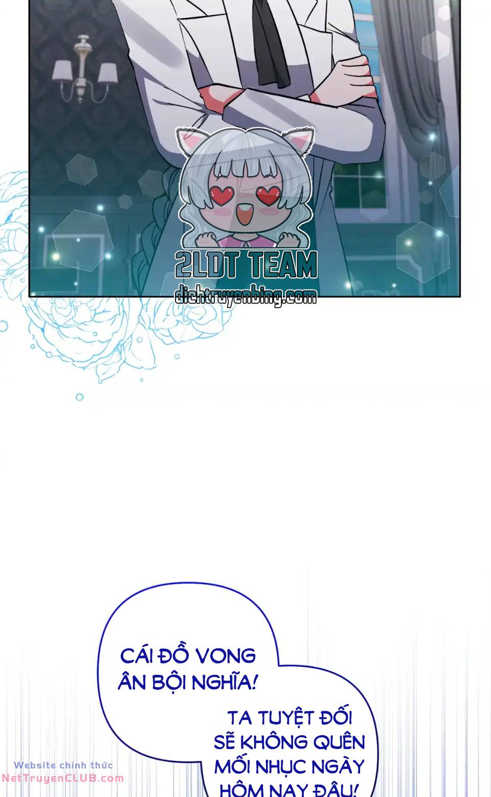 Tôi Đã Nhận Nuôi Nam Chính: Chapter 82