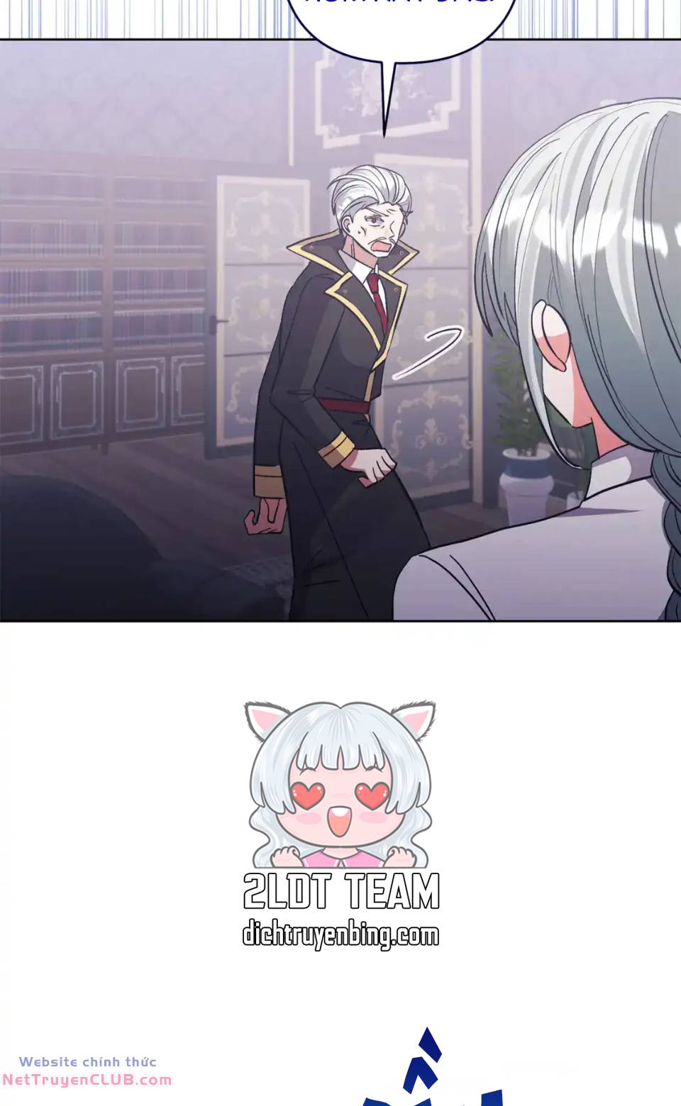 Tôi Đã Nhận Nuôi Nam Chính: Chapter 82
