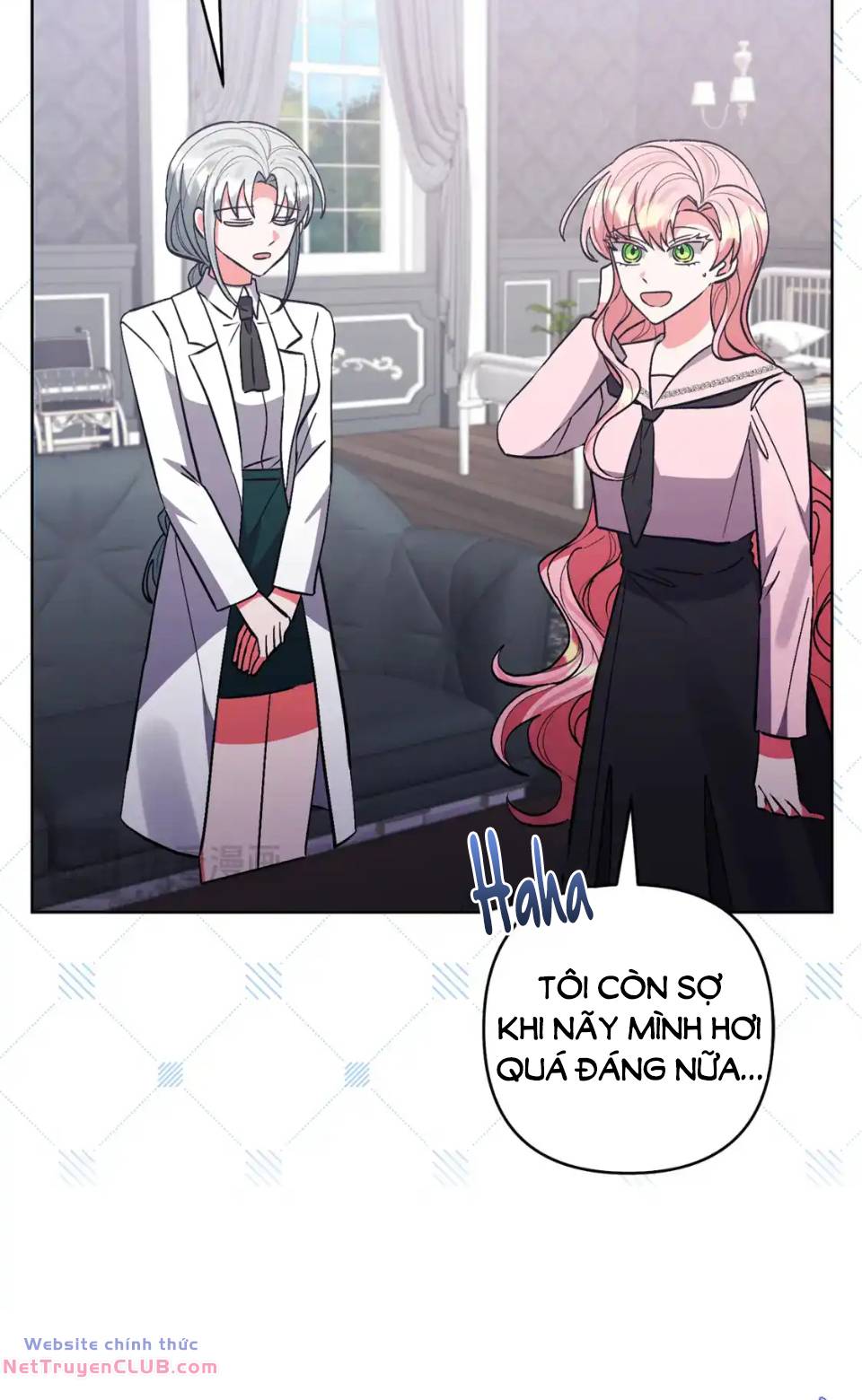 Tôi Đã Nhận Nuôi Nam Chính: Chapter 82