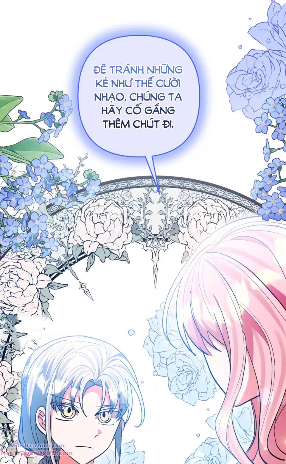 Tôi Đã Nhận Nuôi Nam Chính: Chapter 82