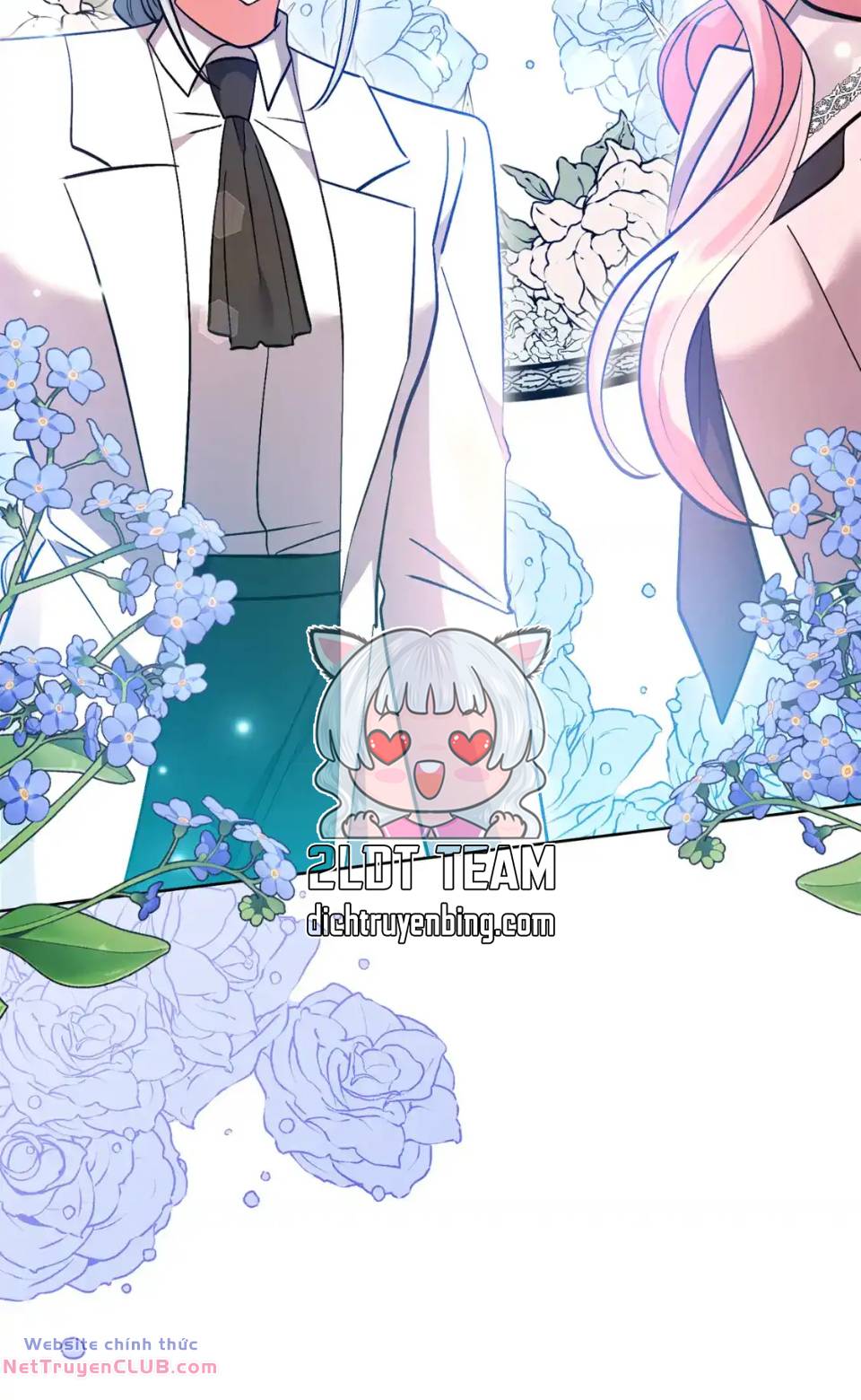 Tôi Đã Nhận Nuôi Nam Chính: Chapter 82