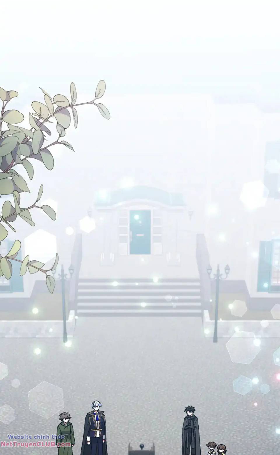 Tôi Đã Nhận Nuôi Nam Chính: Chapter 82