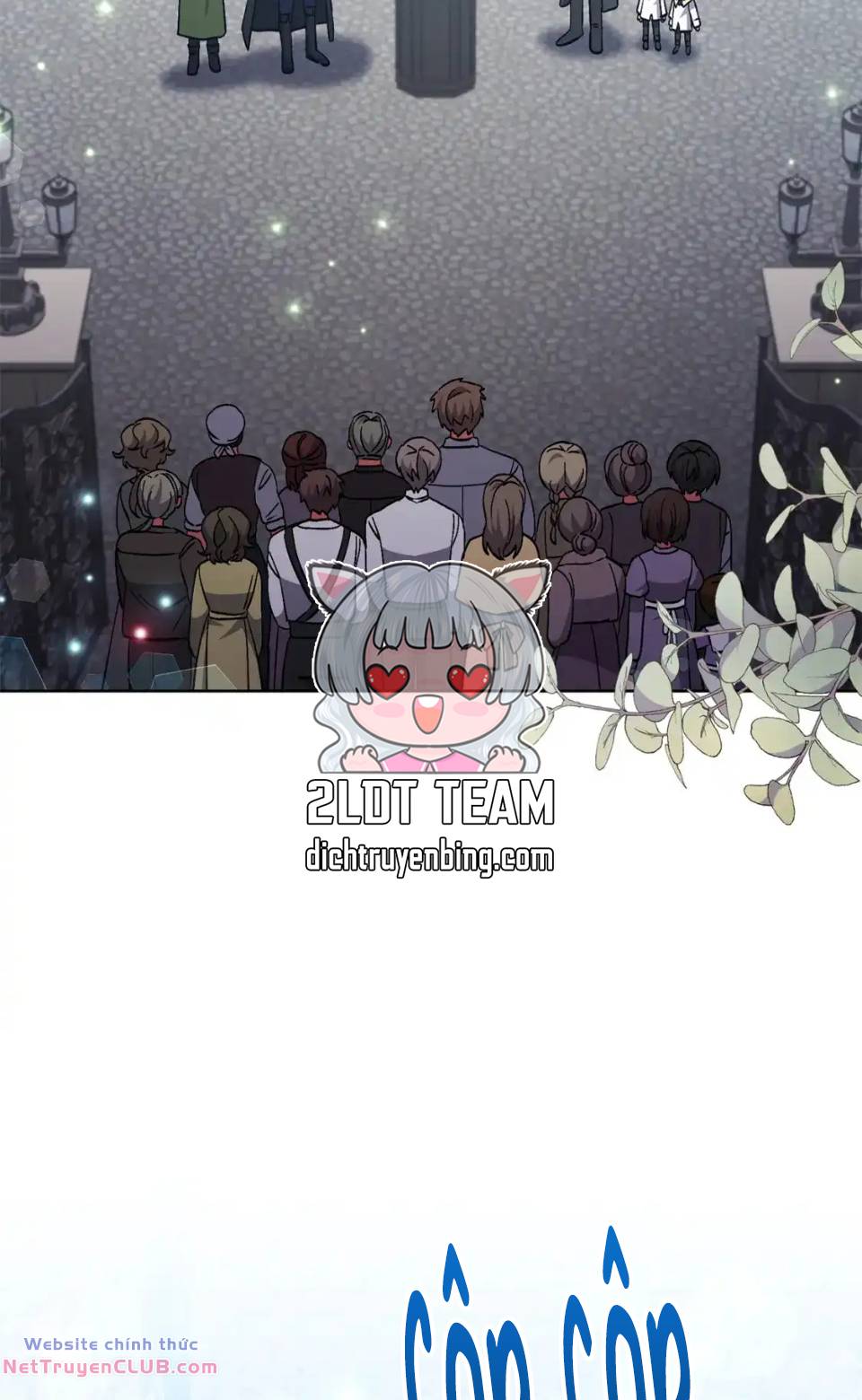 Tôi Đã Nhận Nuôi Nam Chính: Chapter 82