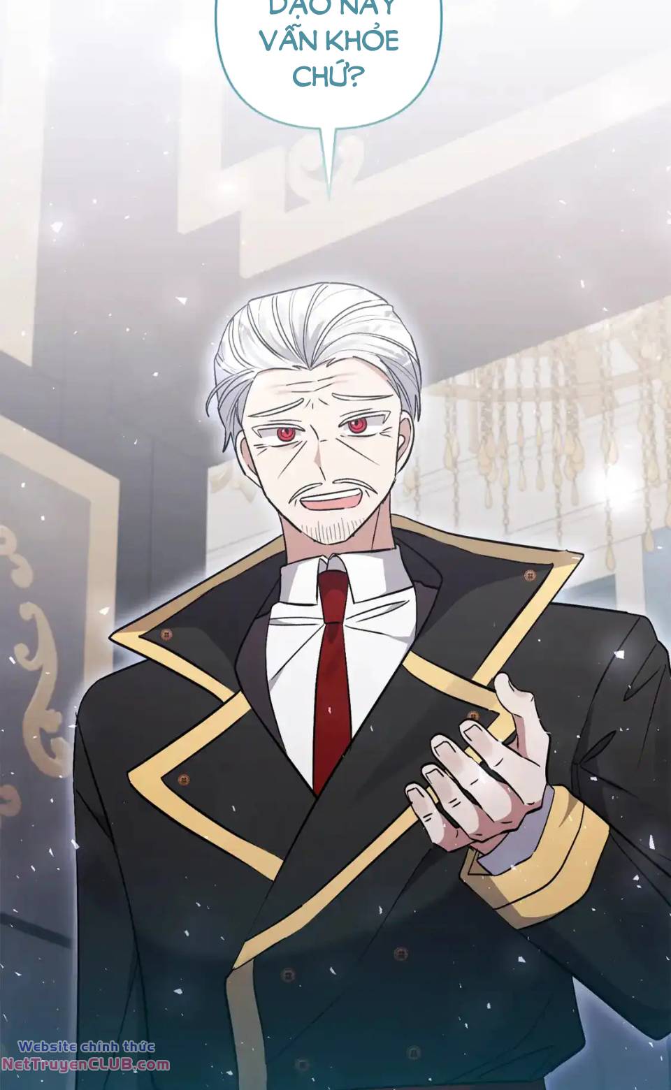 Tôi Đã Nhận Nuôi Nam Chính: Chapter 82