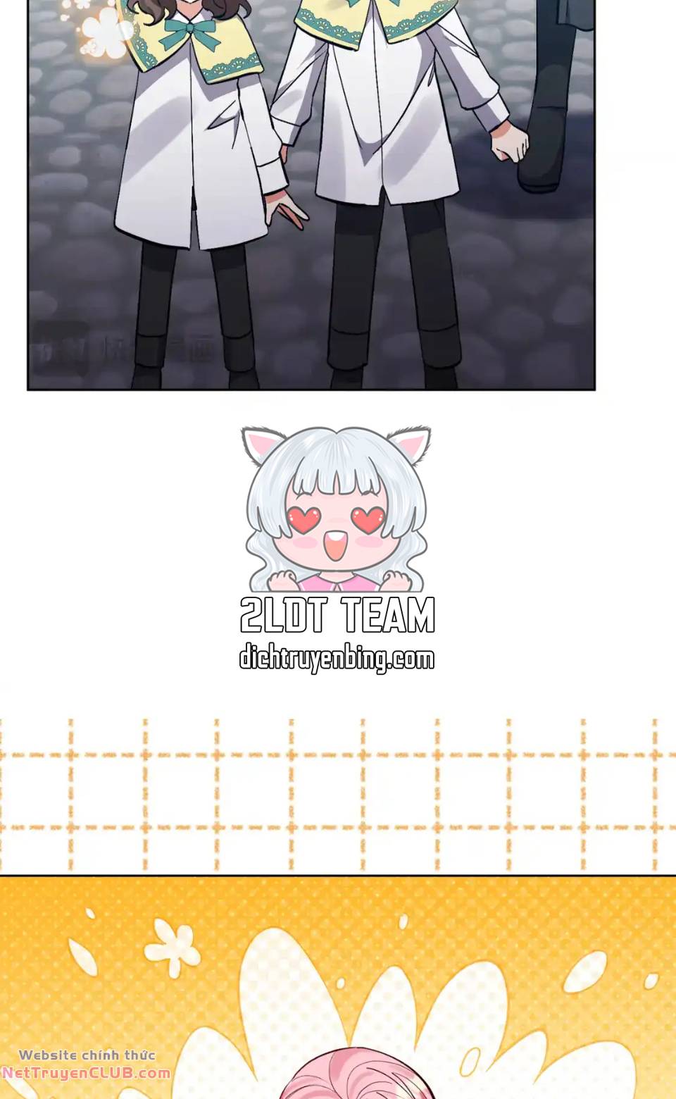 Tôi Đã Nhận Nuôi Nam Chính: Chapter 82