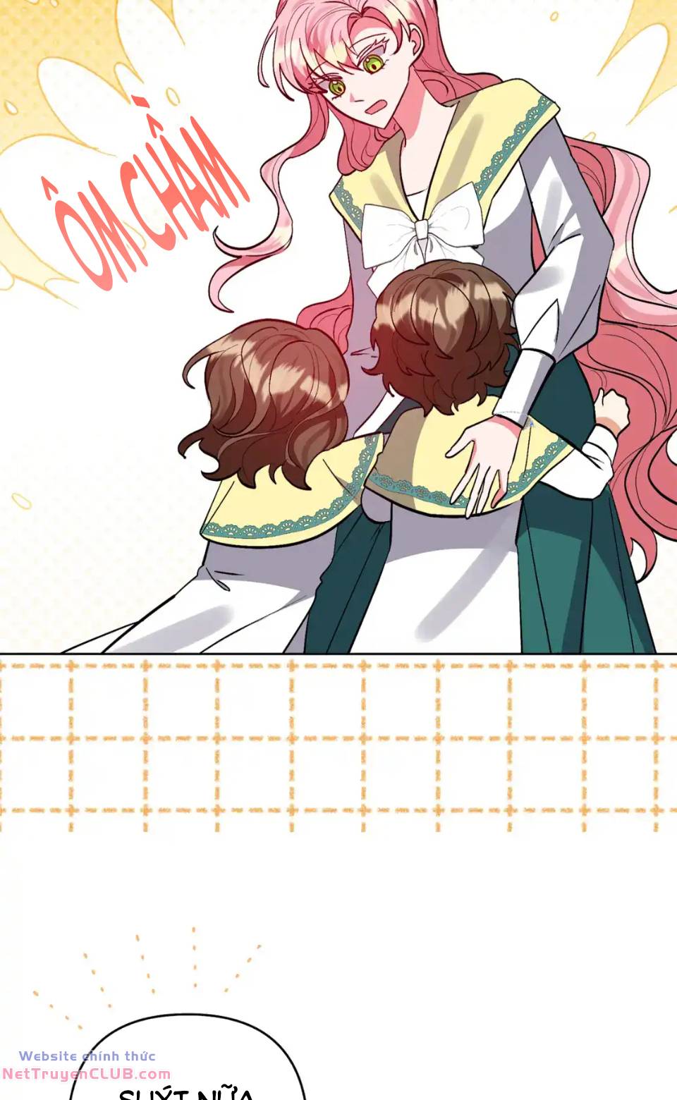 Tôi Đã Nhận Nuôi Nam Chính: Chapter 82