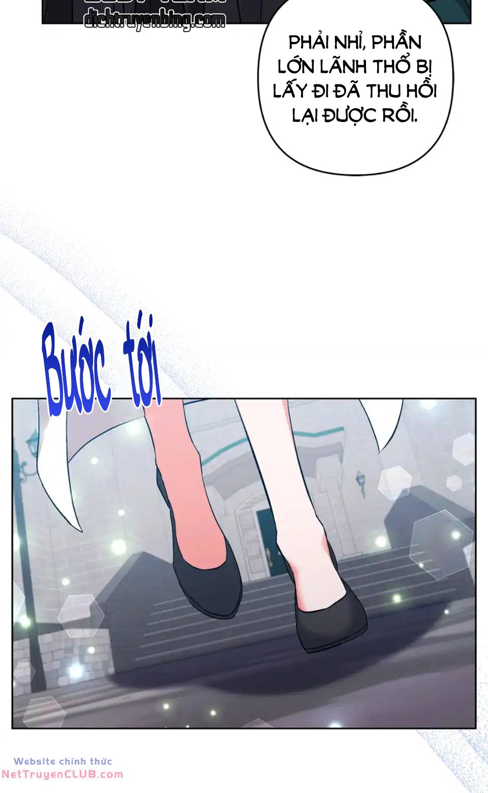 Tôi Đã Nhận Nuôi Nam Chính: Chapter 82