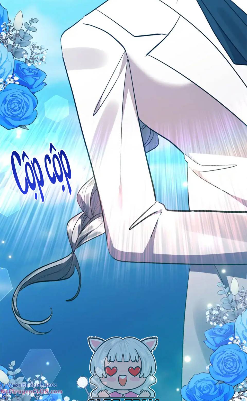 Tôi Đã Nhận Nuôi Nam Chính: Chapter 82