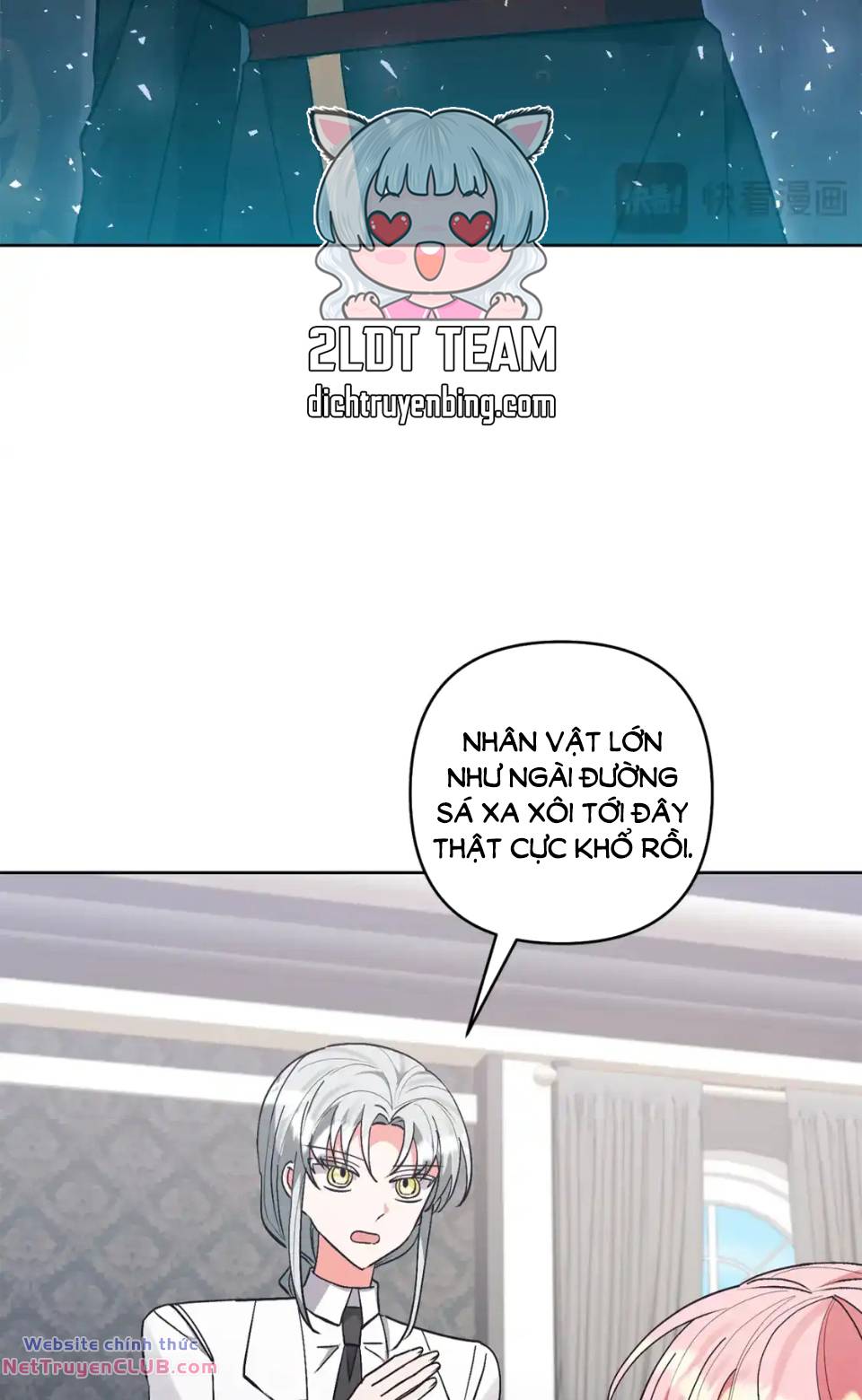 Tôi Đã Nhận Nuôi Nam Chính: Chapter 82