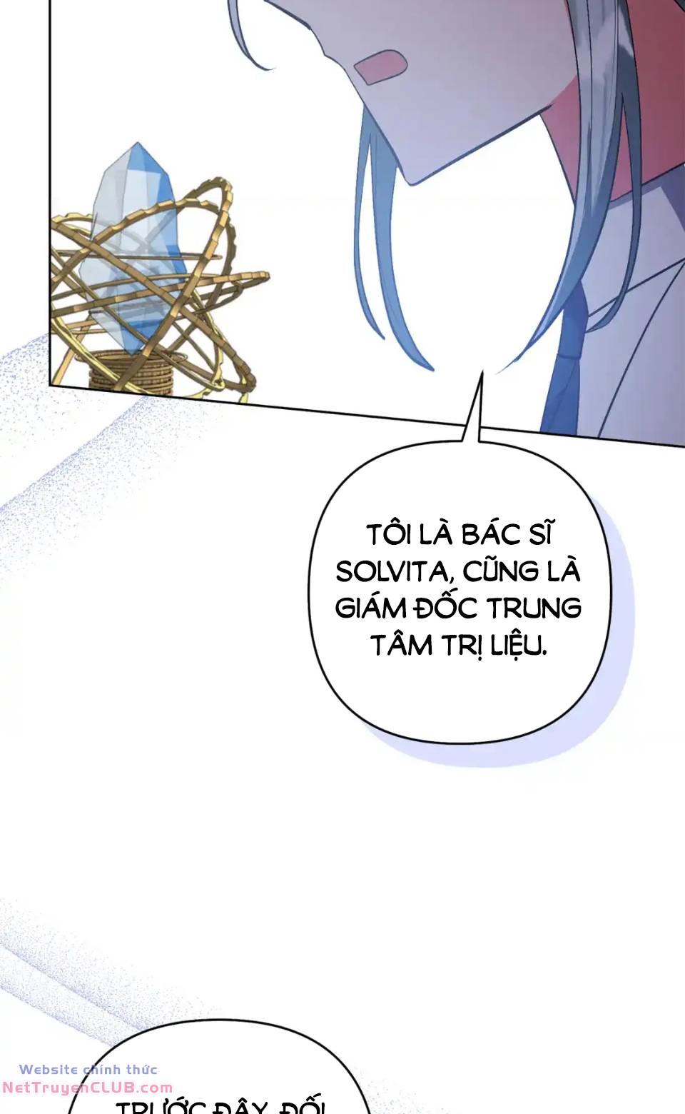 Tôi Đã Nhận Nuôi Nam Chính: Chapter 82