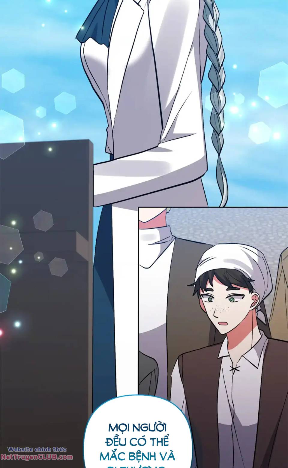 Tôi Đã Nhận Nuôi Nam Chính: Chapter 82