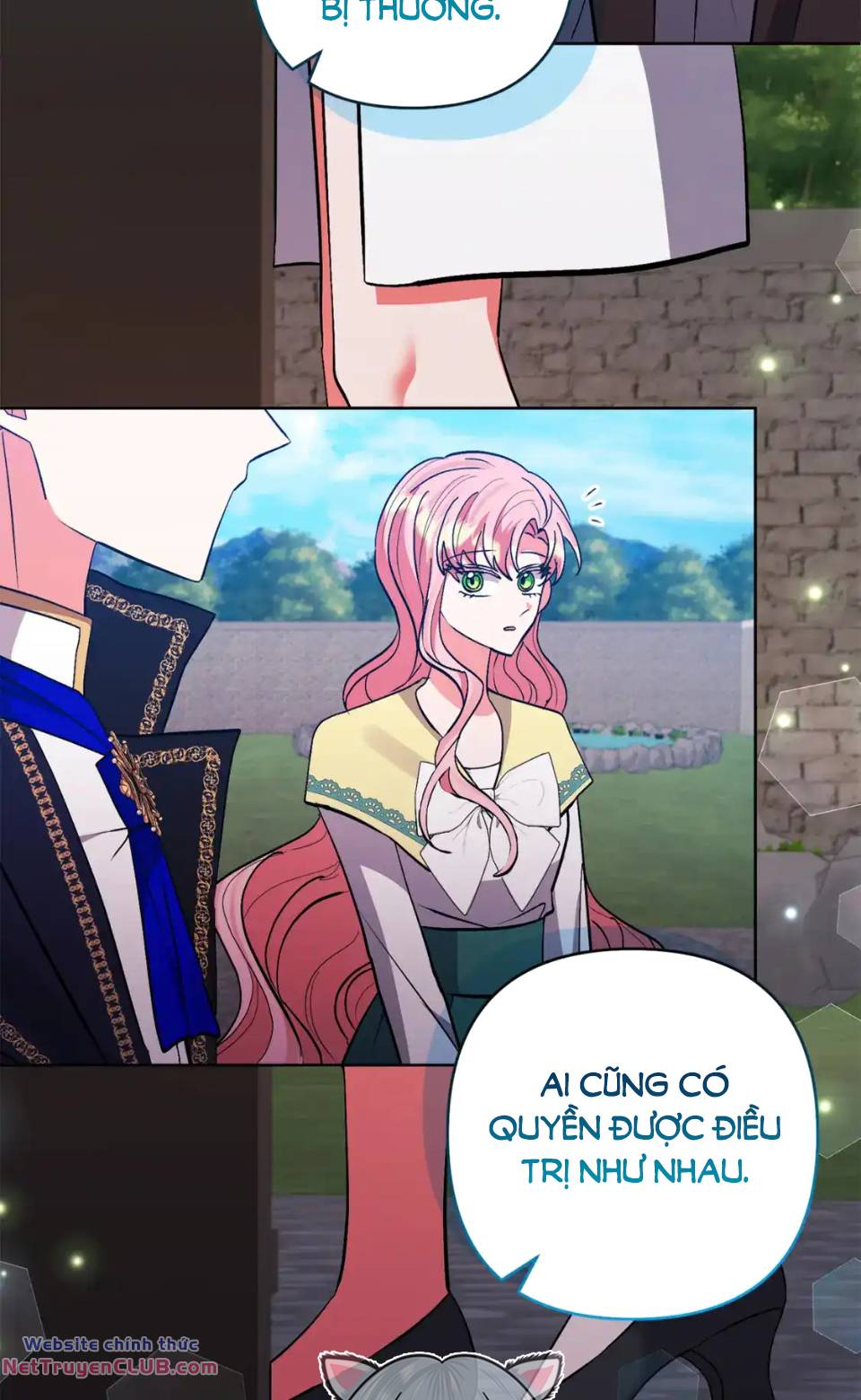 Tôi Đã Nhận Nuôi Nam Chính: Chapter 82