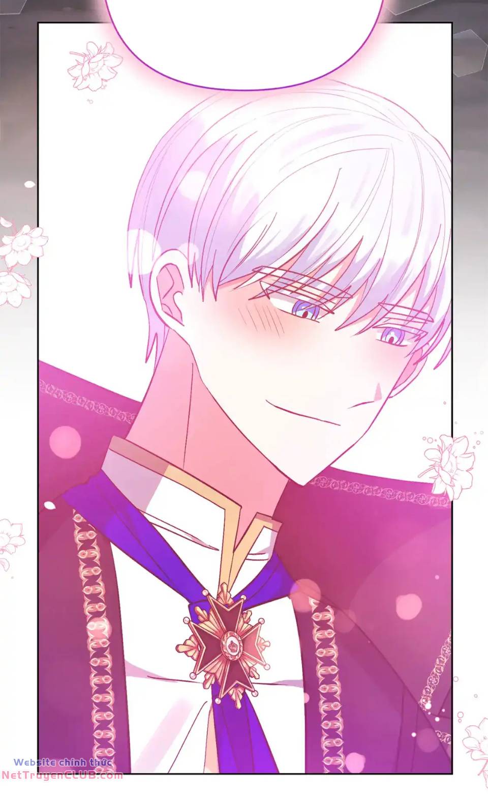 Tôi Đã Nhận Nuôi Nam Chính: Chapter 82