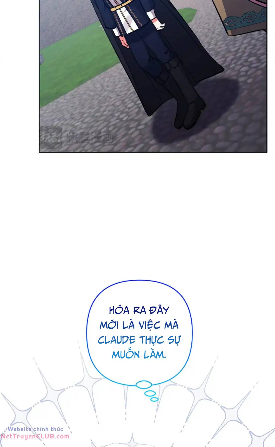 Tôi Đã Nhận Nuôi Nam Chính: Chapter 82