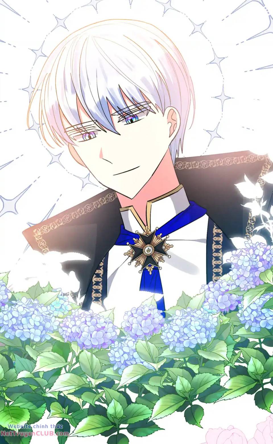 Tôi Đã Nhận Nuôi Nam Chính: Chapter 82