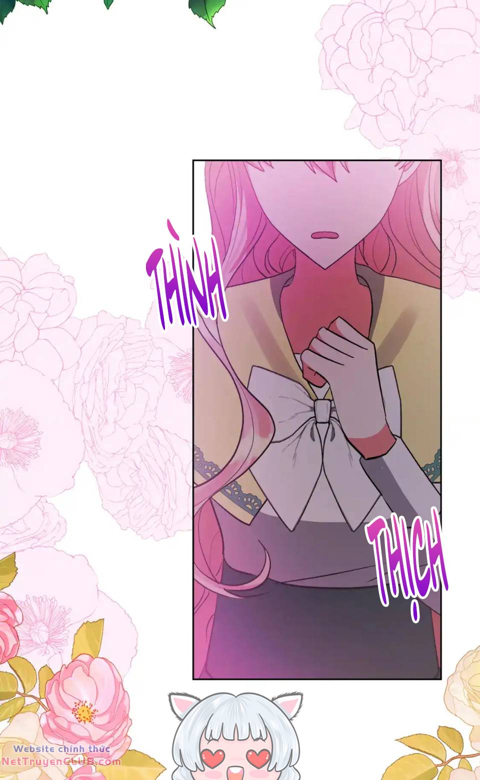 Tôi Đã Nhận Nuôi Nam Chính: Chapter 82