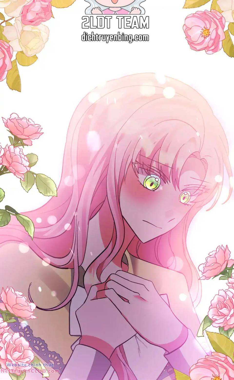 Tôi Đã Nhận Nuôi Nam Chính: Chapter 82