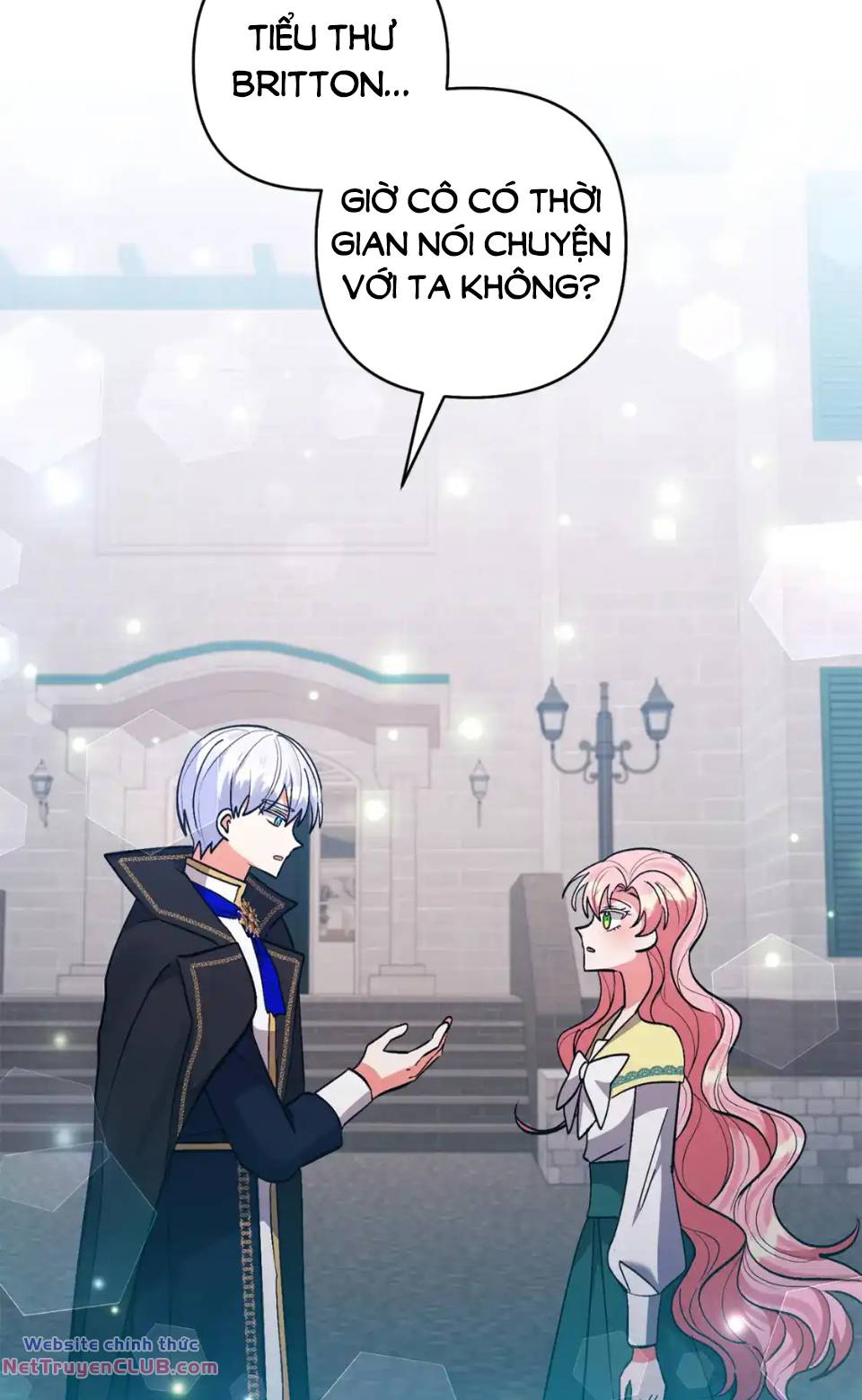 Tôi Đã Nhận Nuôi Nam Chính: Chapter 82