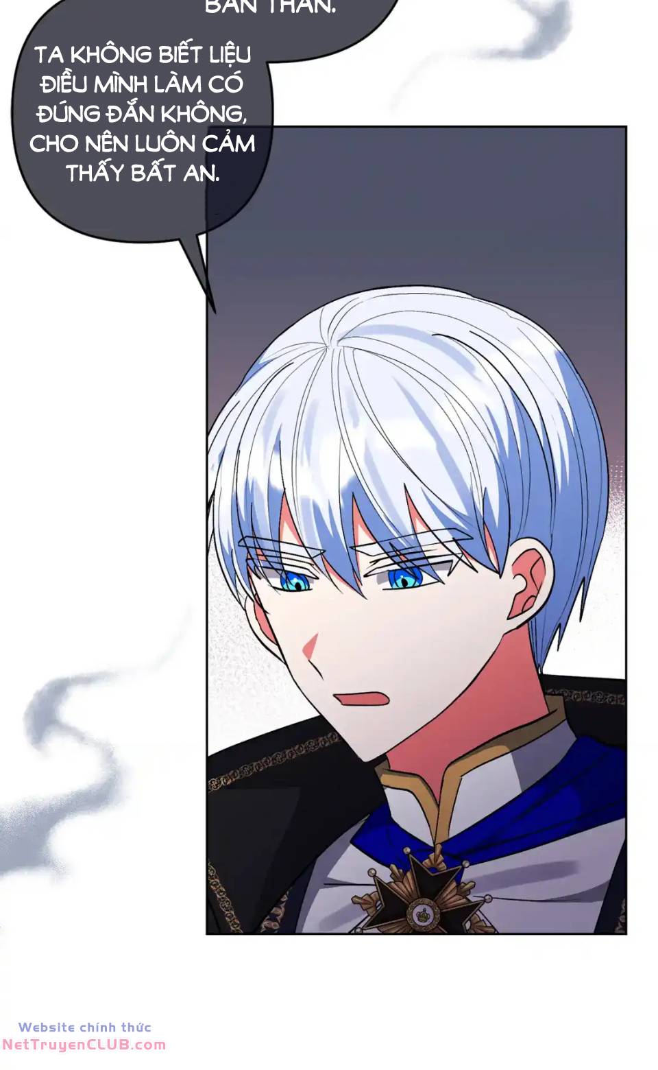 Tôi Đã Nhận Nuôi Nam Chính: Chapter 82