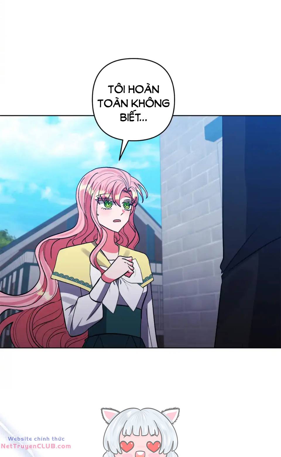 Tôi Đã Nhận Nuôi Nam Chính: Chapter 82