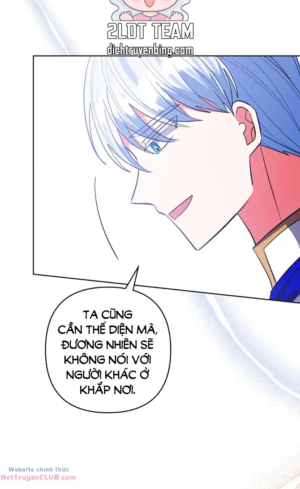 Tôi Đã Nhận Nuôi Nam Chính: Chapter 82
