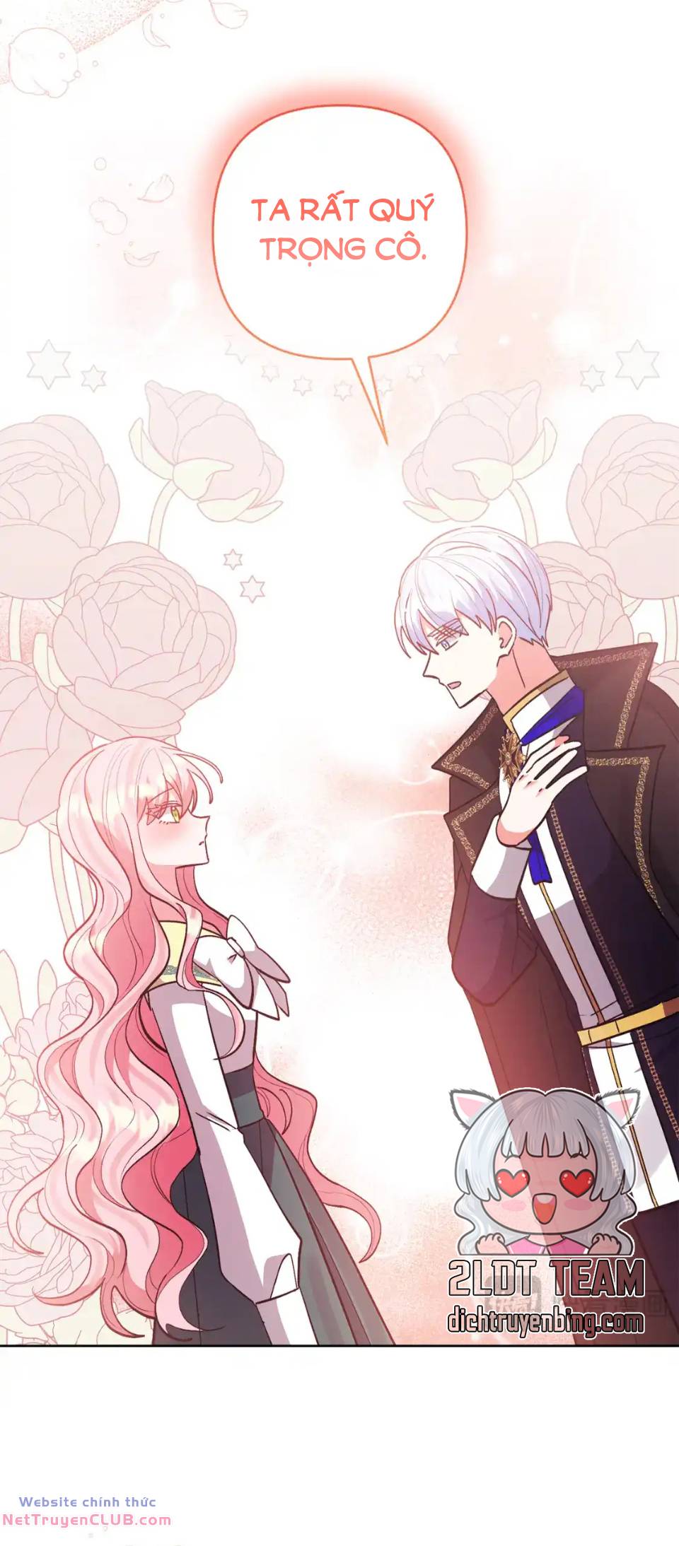 Tôi Đã Nhận Nuôi Nam Chính: Chapter 82