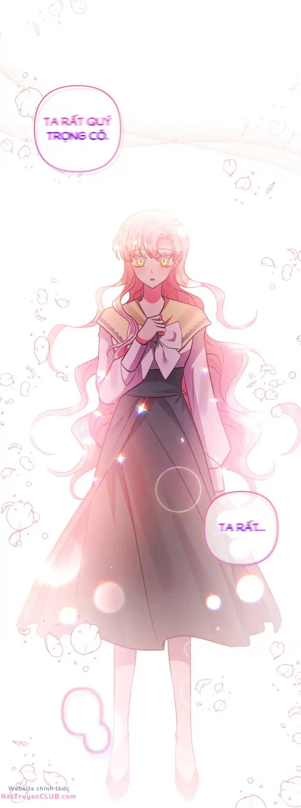 Tôi Đã Nhận Nuôi Nam Chính: Chapter 82