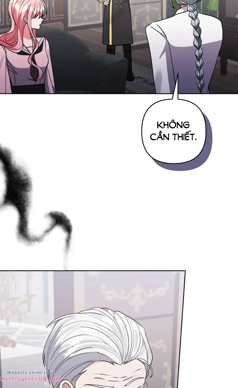 Tôi Đã Nhận Nuôi Nam Chính: Chapter 82