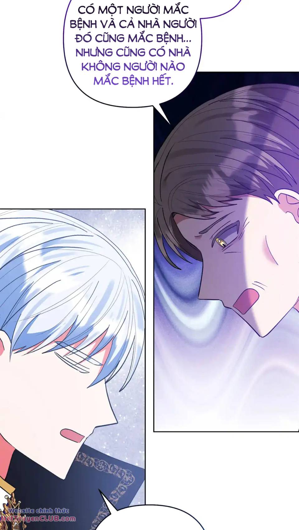 Tôi Đã Nhận Nuôi Nam Chính: Chapter 83