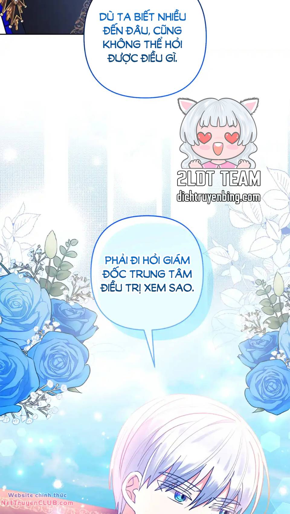 Tôi Đã Nhận Nuôi Nam Chính: Chapter 83
