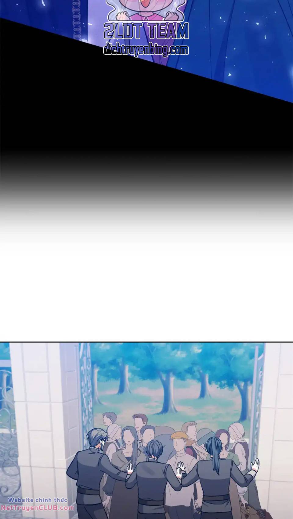 Tôi Đã Nhận Nuôi Nam Chính: Chapter 83