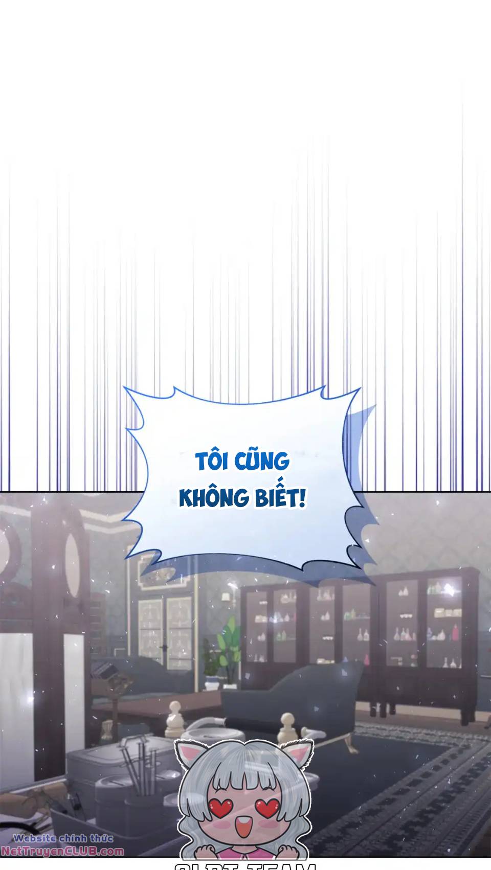 Tôi Đã Nhận Nuôi Nam Chính: Chapter 83