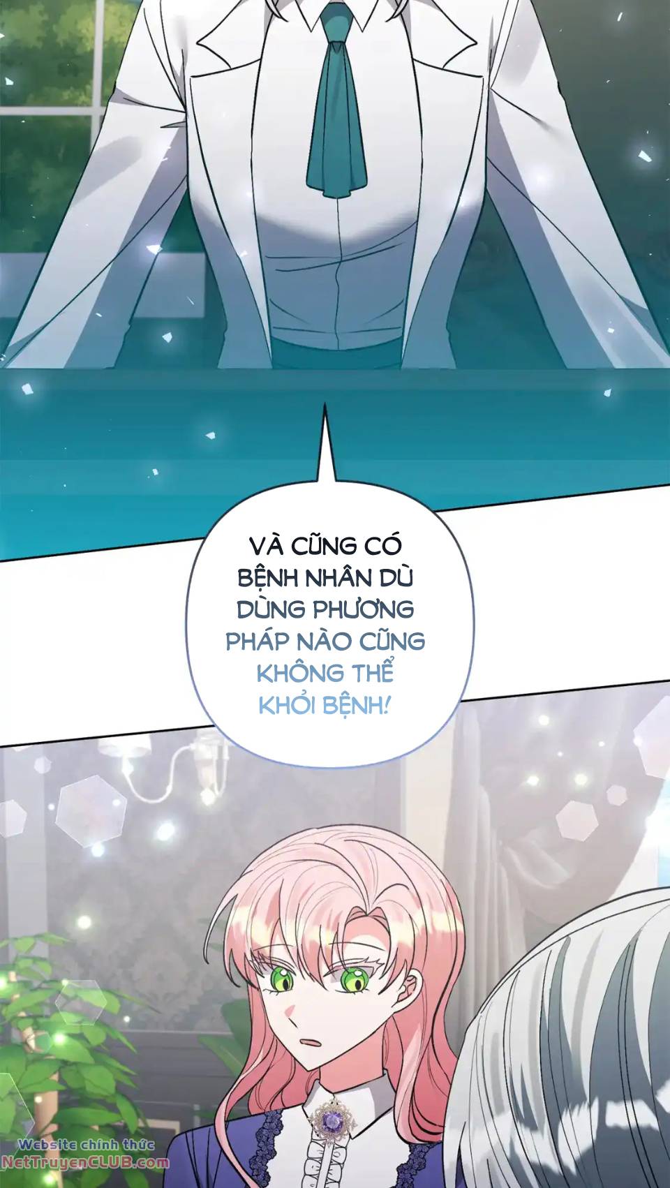 Tôi Đã Nhận Nuôi Nam Chính: Chapter 83