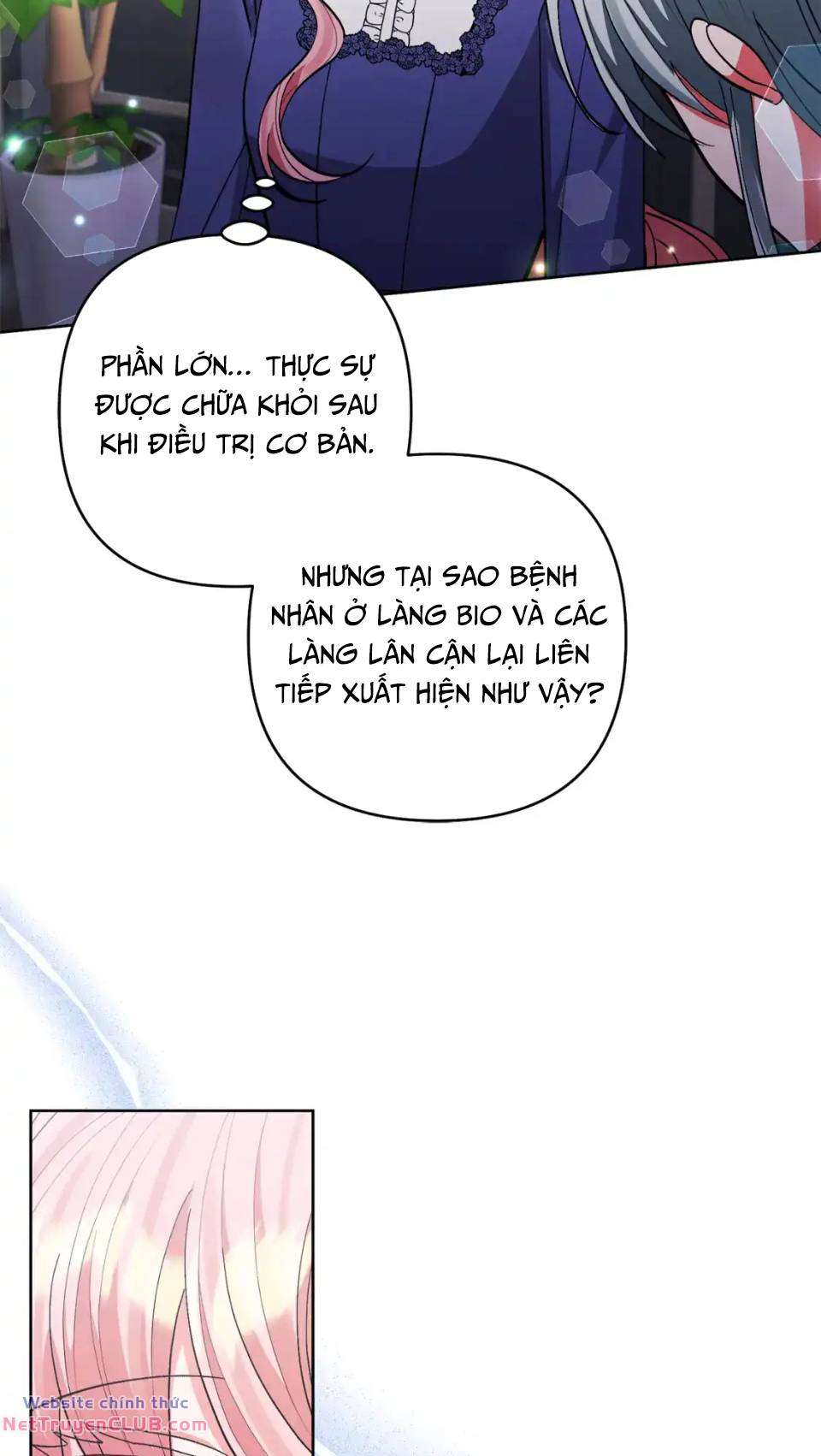 Tôi Đã Nhận Nuôi Nam Chính: Chapter 83