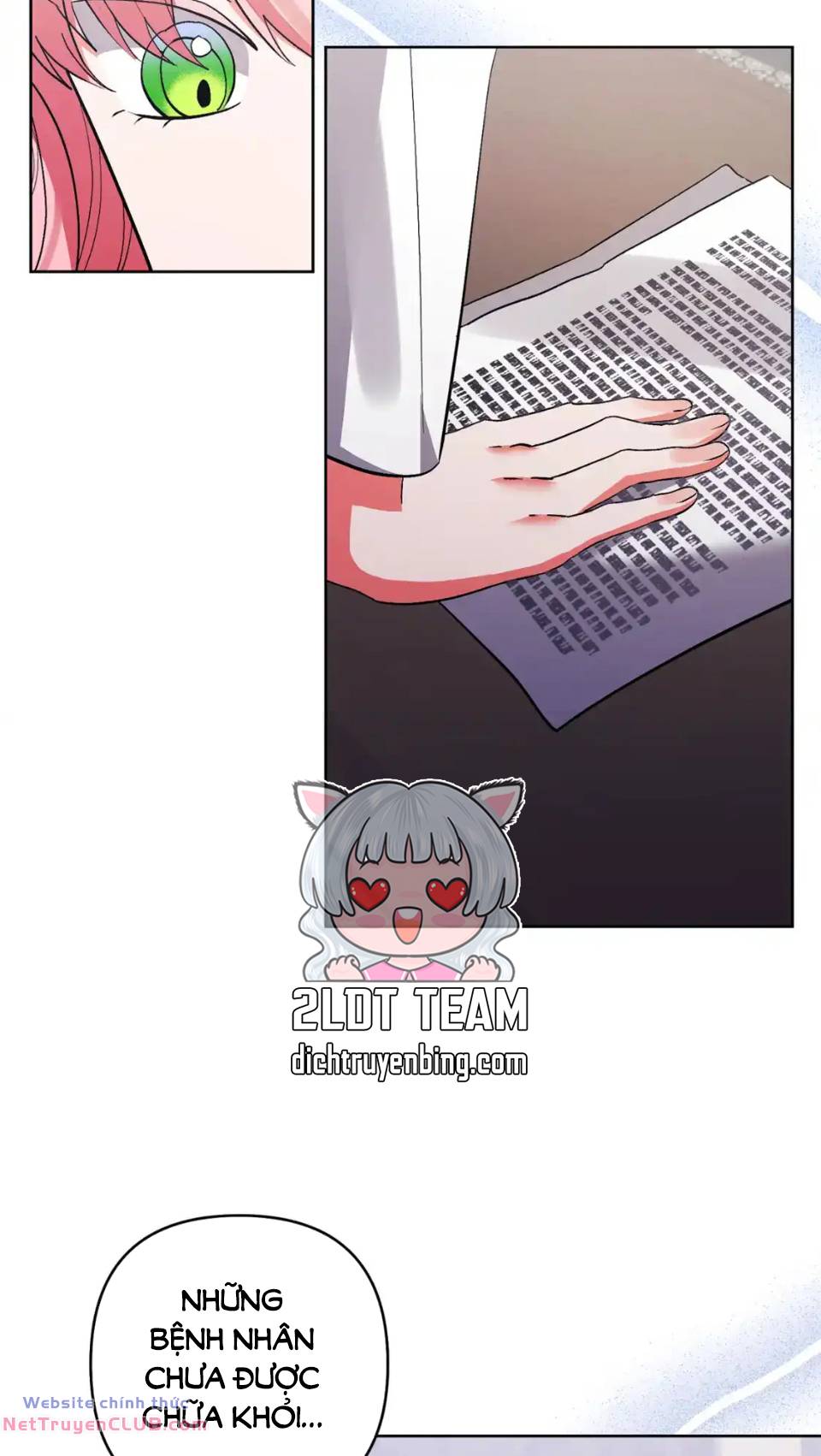 Tôi Đã Nhận Nuôi Nam Chính: Chapter 83