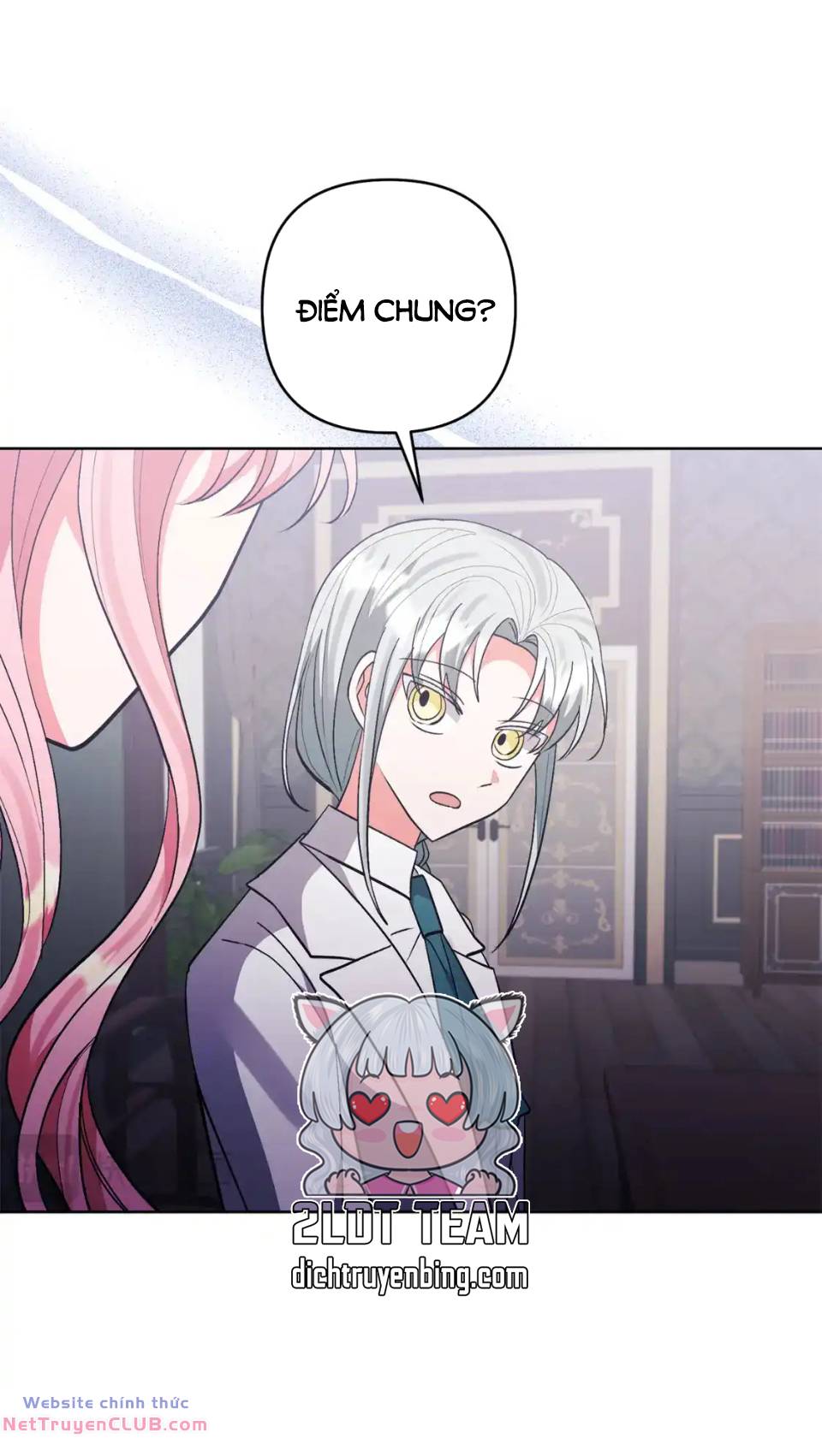 Tôi Đã Nhận Nuôi Nam Chính: Chapter 83