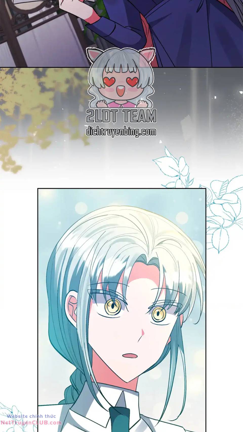 Tôi Đã Nhận Nuôi Nam Chính: Chapter 83