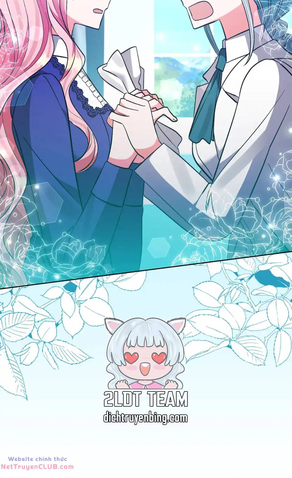 Tôi Đã Nhận Nuôi Nam Chính: Chapter 83