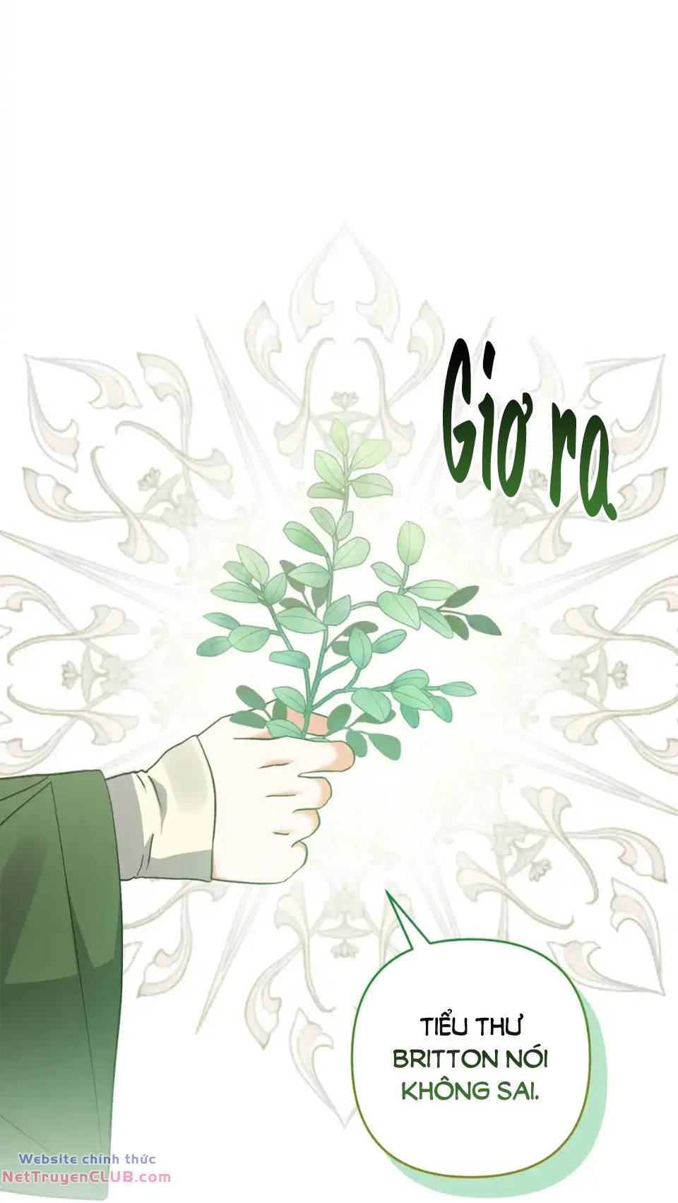 Tôi Đã Nhận Nuôi Nam Chính: Chapter 83