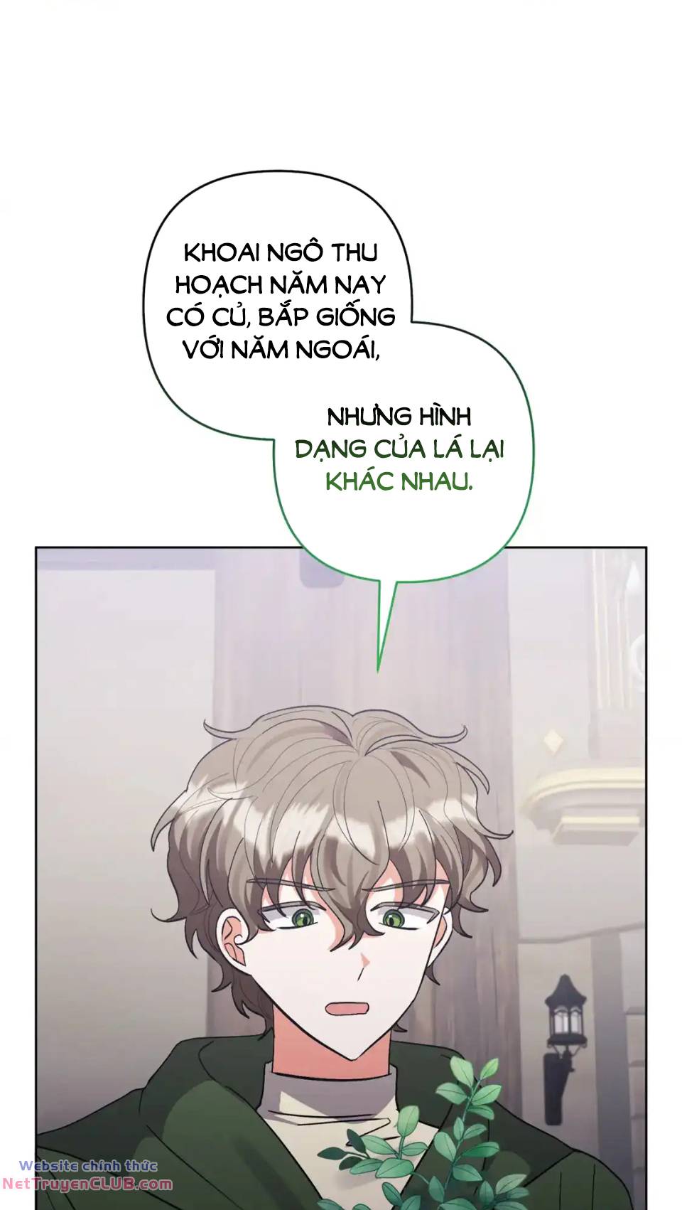 Tôi Đã Nhận Nuôi Nam Chính: Chapter 83