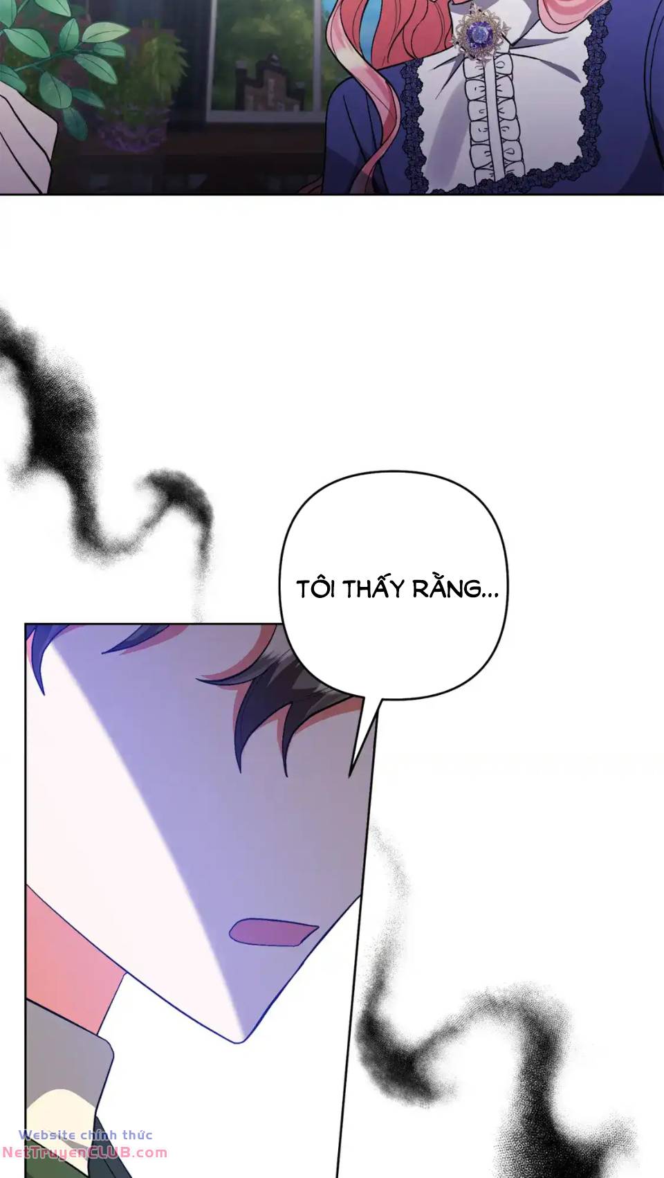 Tôi Đã Nhận Nuôi Nam Chính: Chapter 83