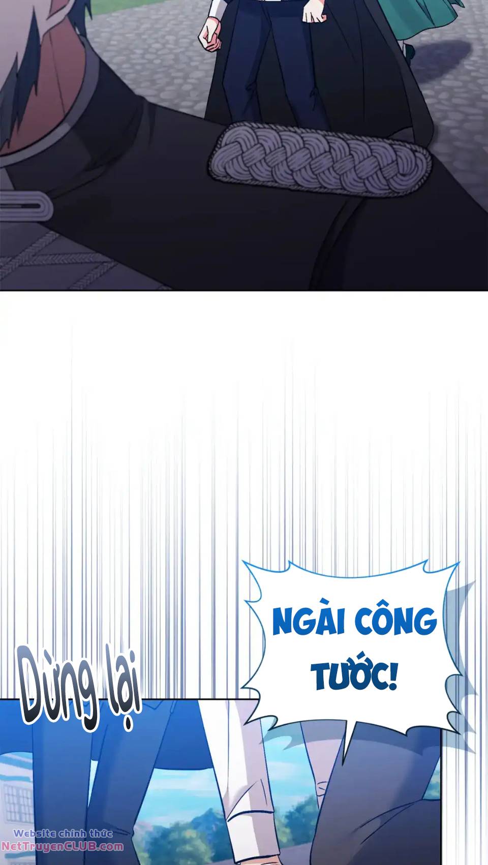 Tôi Đã Nhận Nuôi Nam Chính: Chapter 83