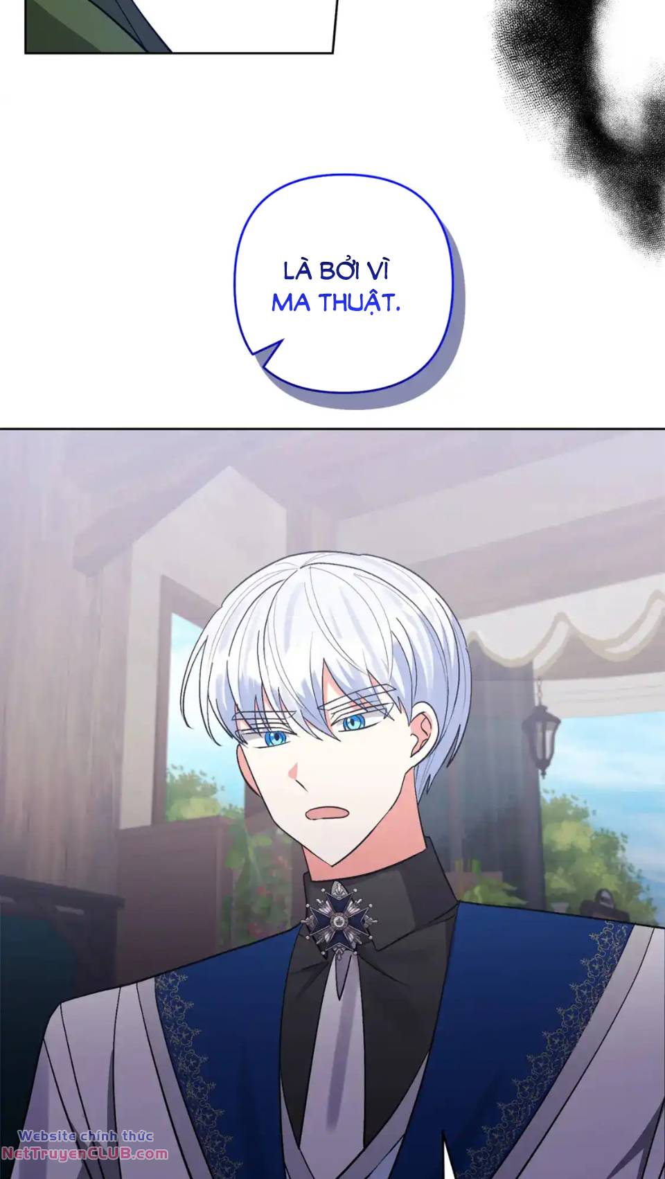 Tôi Đã Nhận Nuôi Nam Chính: Chapter 83
