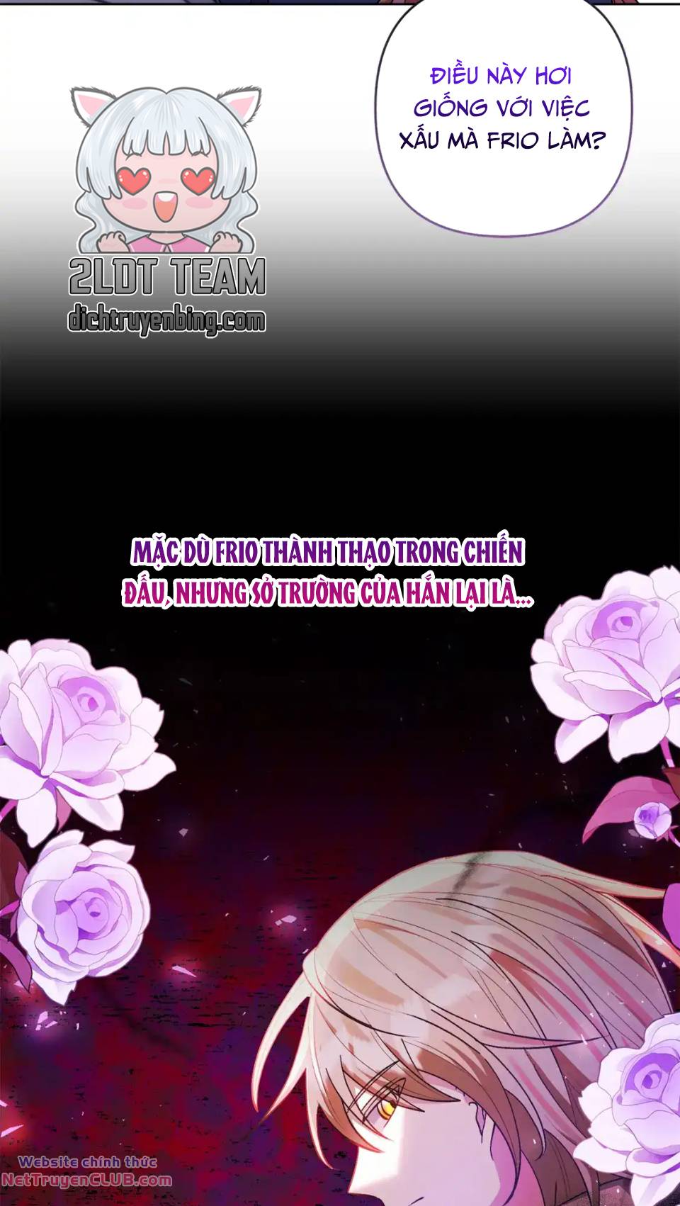 Tôi Đã Nhận Nuôi Nam Chính: Chapter 83