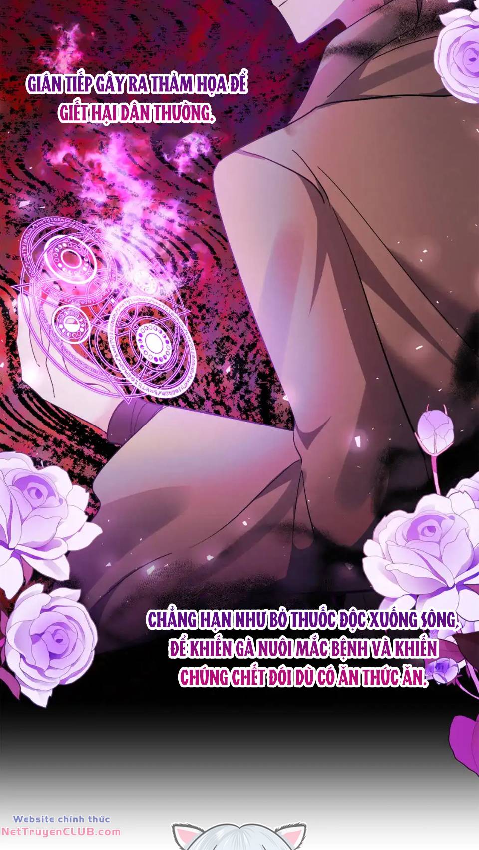 Tôi Đã Nhận Nuôi Nam Chính: Chapter 83