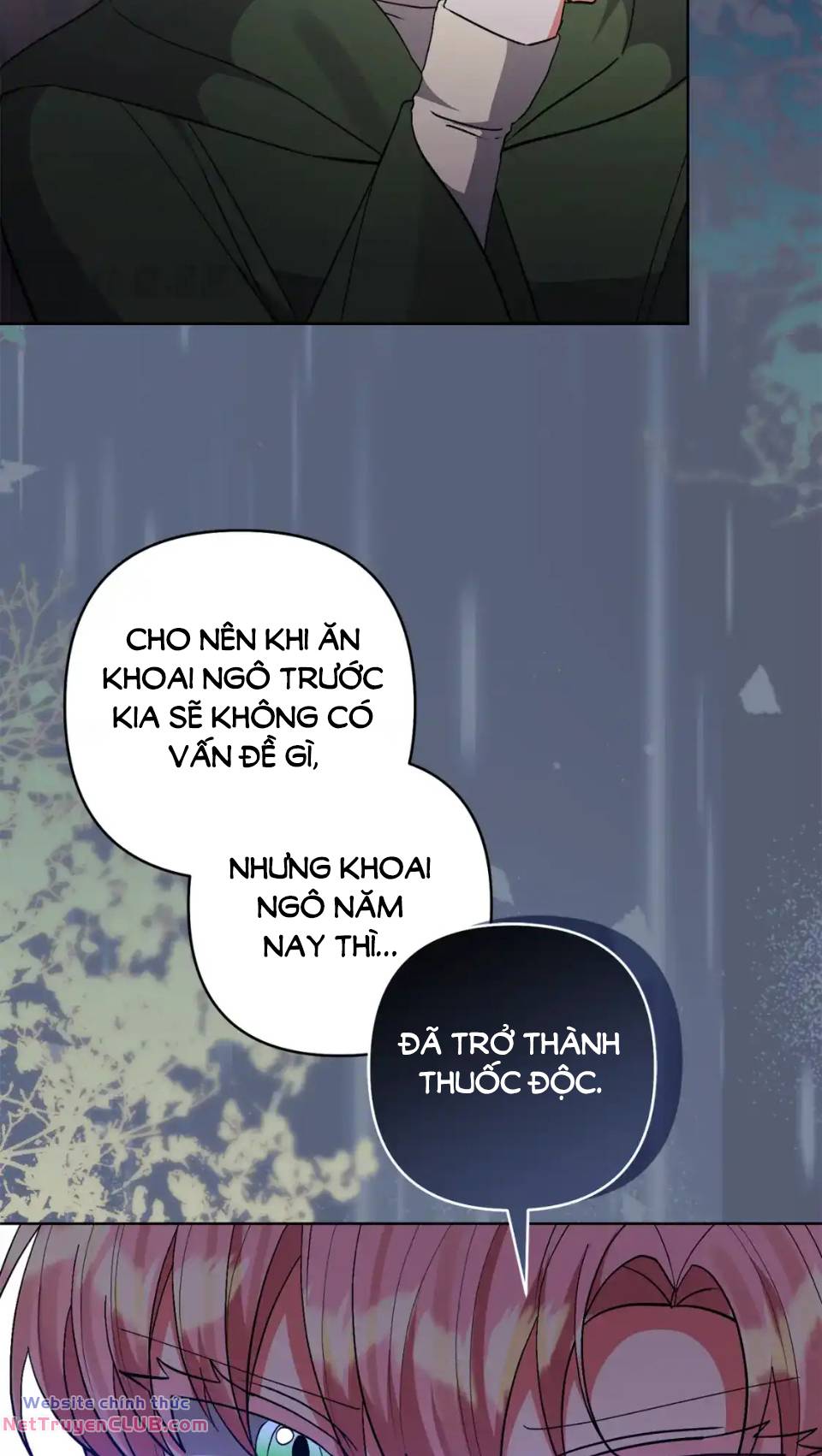 Tôi Đã Nhận Nuôi Nam Chính: Chapter 83