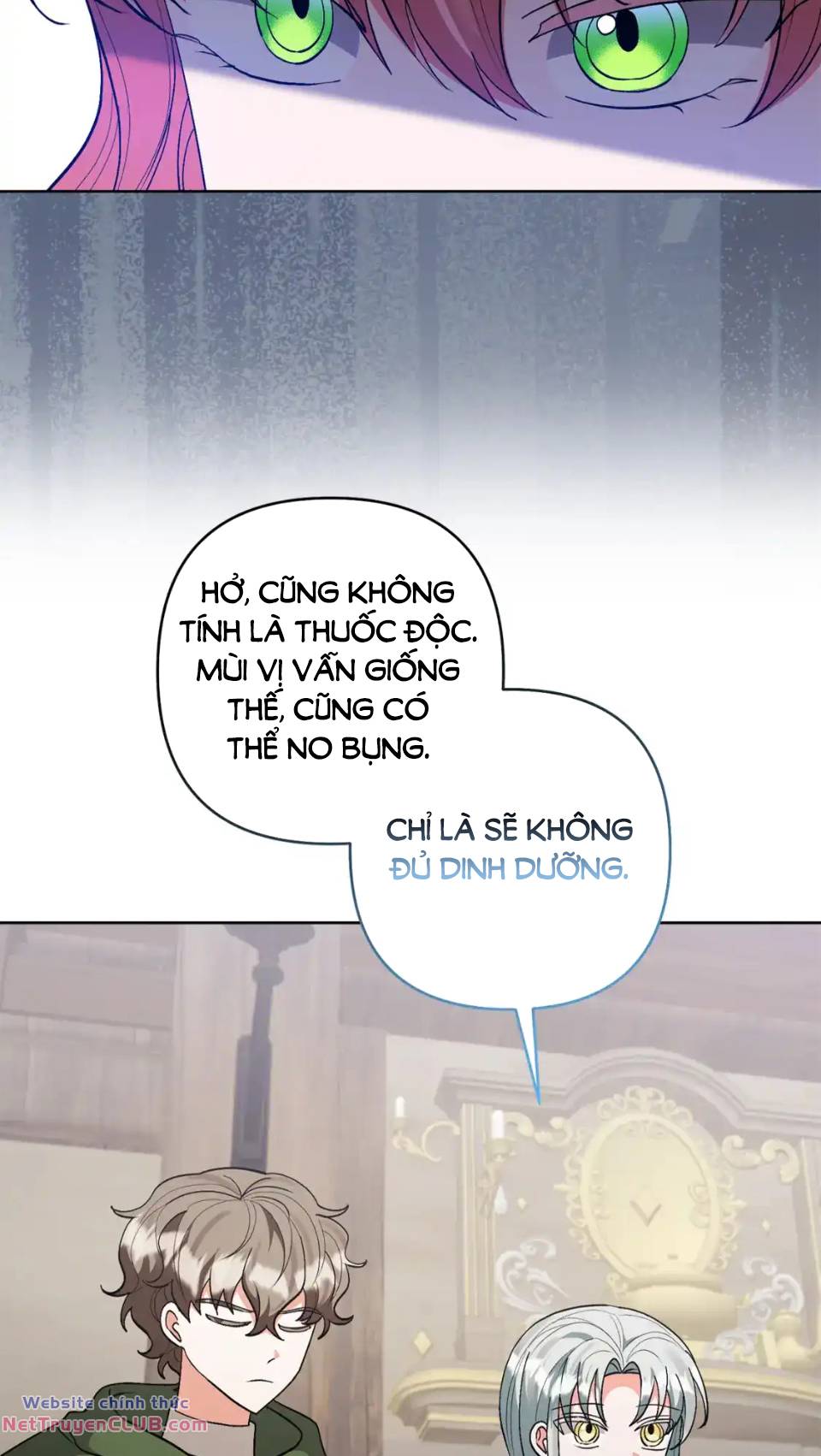 Tôi Đã Nhận Nuôi Nam Chính: Chapter 83
