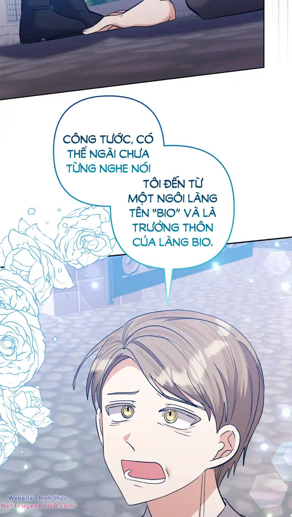 Tôi Đã Nhận Nuôi Nam Chính: Chapter 83